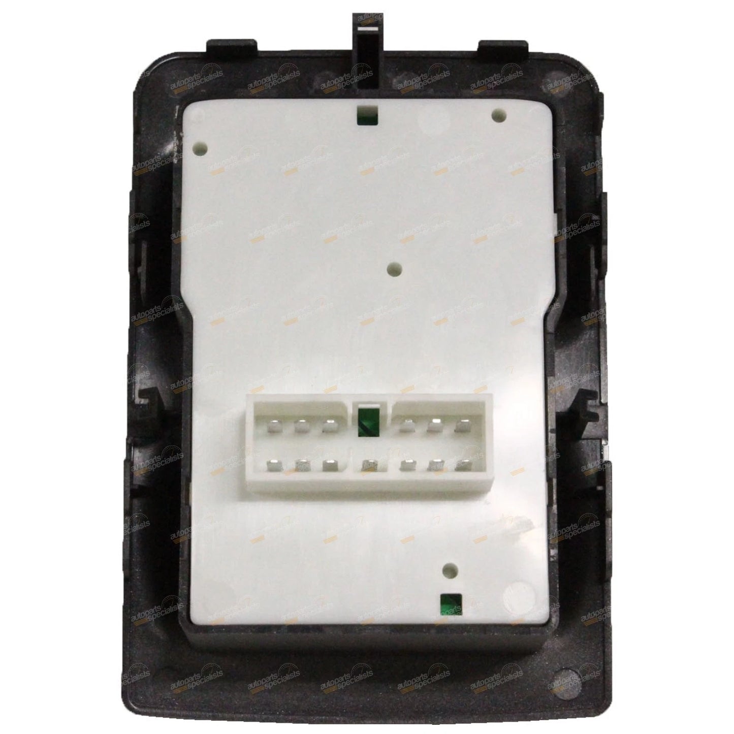 Electric Window Switch 4 Button for Mitsubishi Magna TL TW (2003-2005)