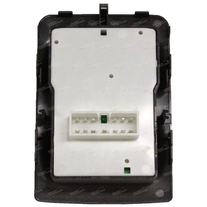 Electric Window Switch 4 Button for Mitsubishi Magna TL TW (2003-2005)