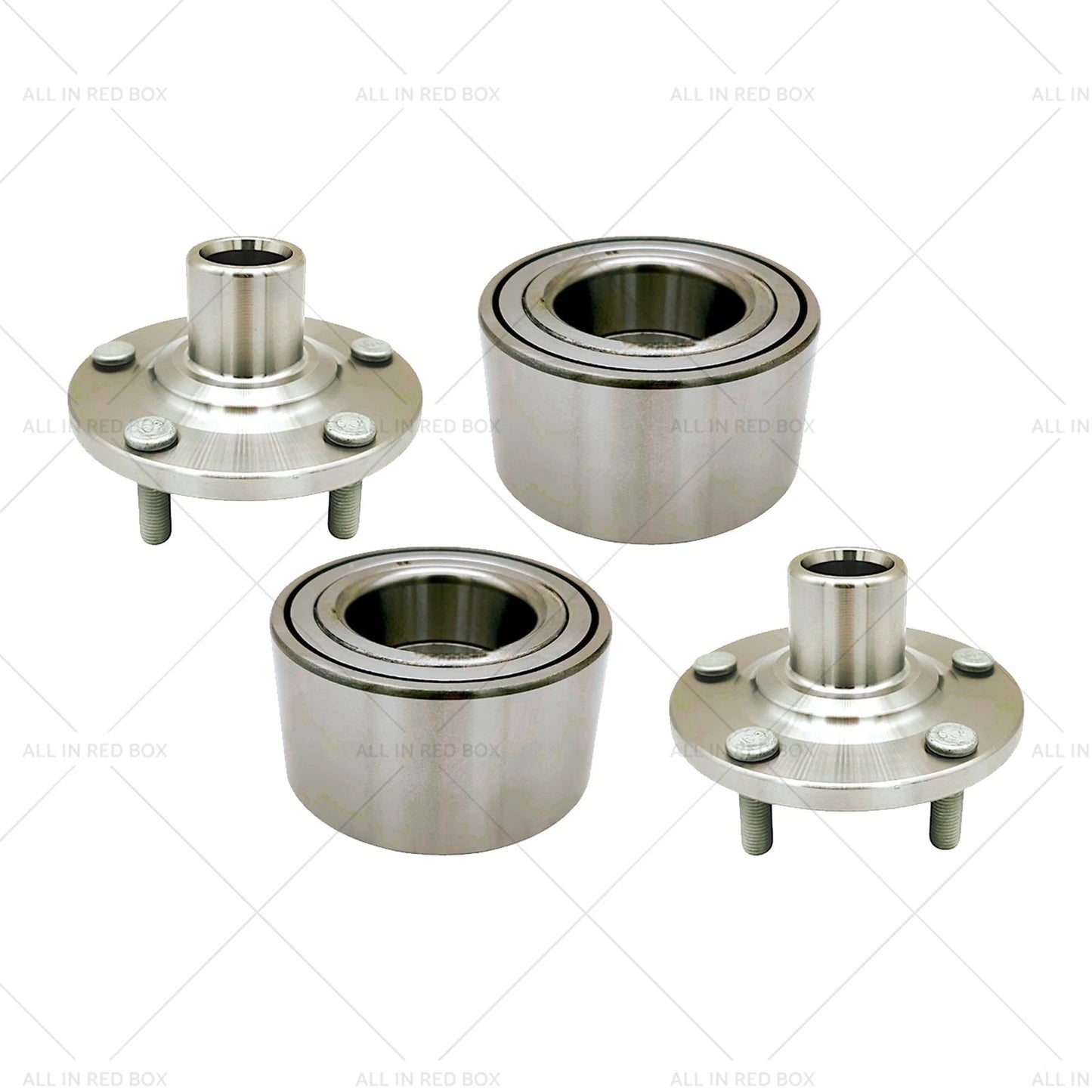 Front Wheel Hub Bearing Kits for Toyota Camry (2006-2017)