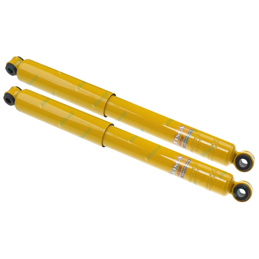 2 Rear Gas Shock Absorbers for Toyota Hiace LH20 LH30 RH11 RH20 RH32 77-82 Van