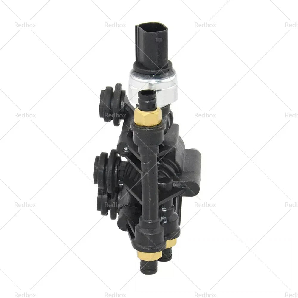 Air Suspension Solenoid Valve Block for Land Rover Discovery L319 (2005-2016)
