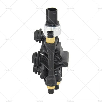 Air Suspension Solenoid Valve Block for Land Rover Discovery L319 (2005-2016)
