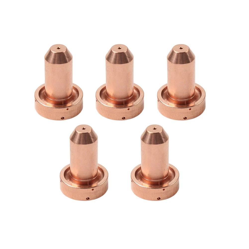 5 x Plasma Torch Nozzles for SL60 SL100 (Compatible with 2023 Models)