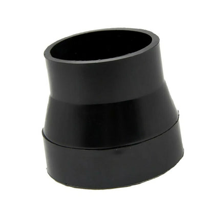 Air Intake Filter System Pipe Tube Rubber Connector 76mm-63mm