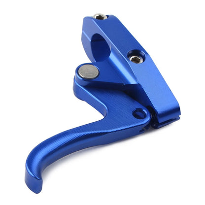 CNC Finger Throttle Lever for SeaDoo Super Jet Ski WaveRunner 440 550 650
