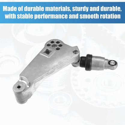 Belt Tensioner W/Pulley Assembly for Jeep Wrangler V6 3.6L (2011-2018)