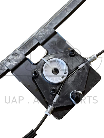 Front Right Window Regulator for Ford Territory SY SZ (2008-2017)