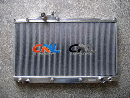 Aluminum Radiator for LEXUS IS200 / IS300 2.0 / 3.0 Manual (1999-2005)