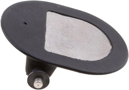 Exhaust Water Shutter for Mercruiser V6/V8 w/3" Y-Pipe (1982-1987)