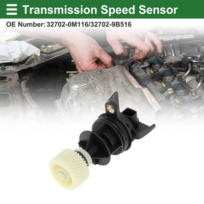 1 Pc Transmission Speed Sensor for Nissan Sentra 1.6 (1995-1999)
