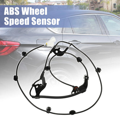 Front Right ABS Wheel Speed Sensor for Toyota Hilux 2015-2022