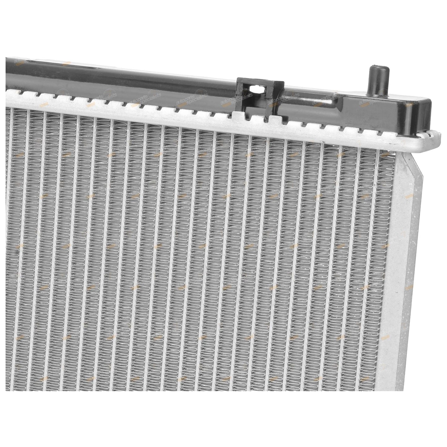 Alloy Core Radiator for Mazda 323 BJ (1998 - 2003)