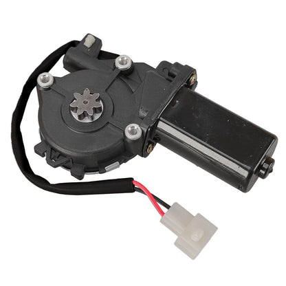 Window Regulator Motor Front Left & Right for Toyota Land Cruiser (2008-2021)