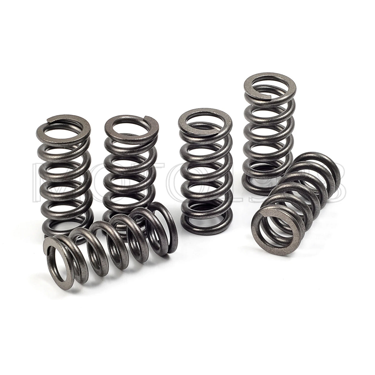 Clutch Kit Heavy Duty Springs & Cover Gasket for Yamaha Banshee (1987–2006)