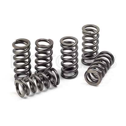 Clutch Kit Heavy Duty Springs & Cover Gasket for Yamaha Banshee (1987–2006)