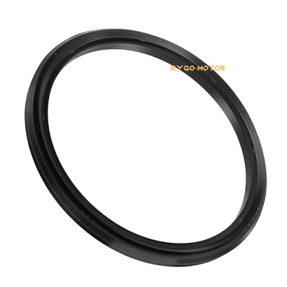 Brake Drum Seal / Front-Rear / Brake Drum Seal for Kawasaki Mule KAF620
