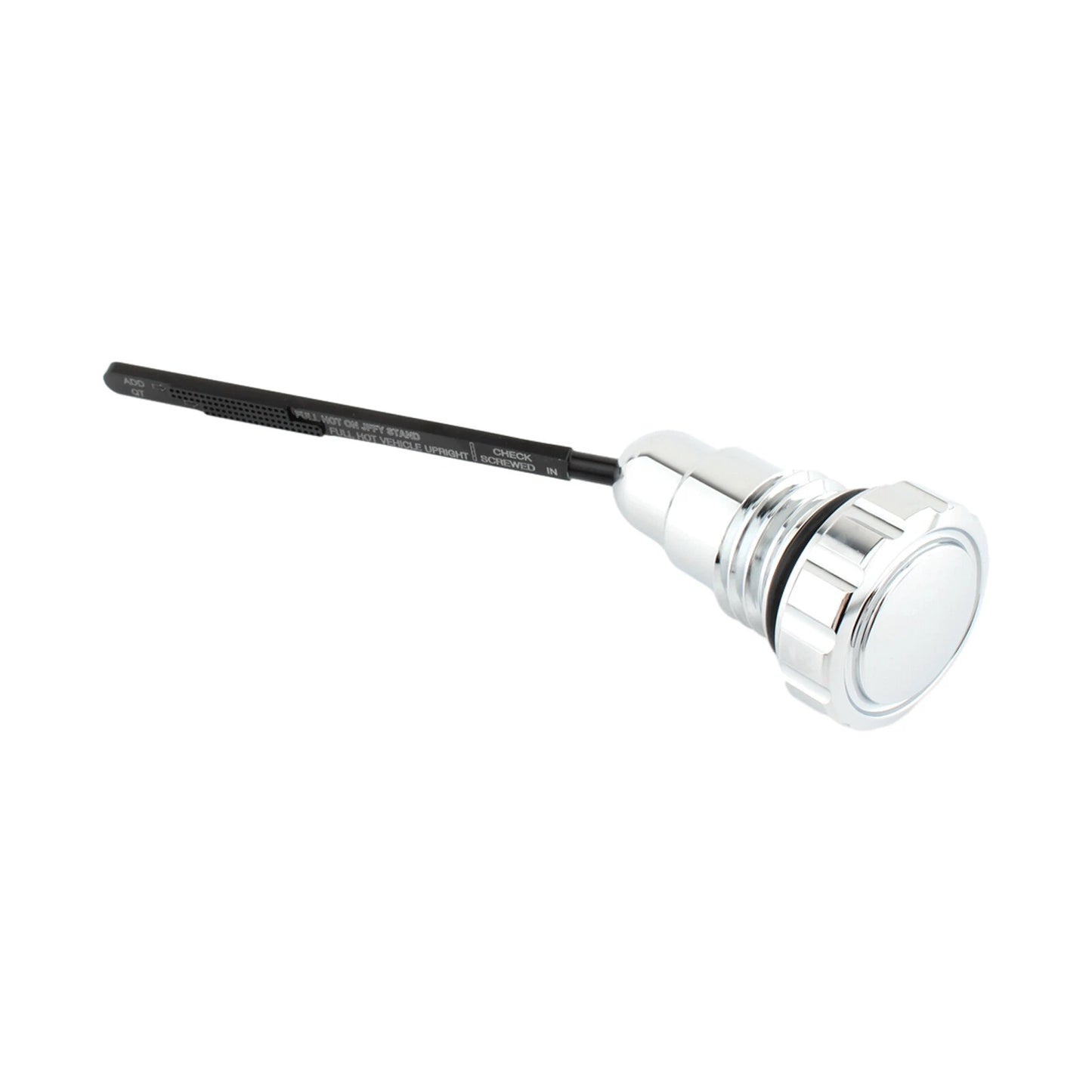 Fuel Cap Plug for Harley Touring FLH/T (2007-2016)