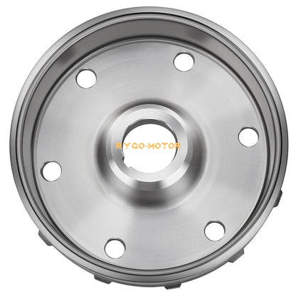 Flywheel / Yamaha YXR Rhino 700 (2008–2013)