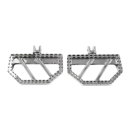 Front Mini Boards Foot Pegs for Harley Softail (2018-2023)