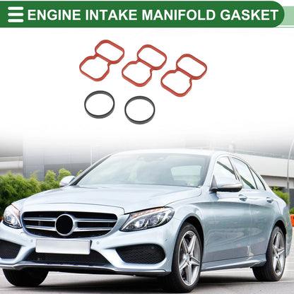 Engine Intake Manifold Gasket for Mercedes-Benz C250 (2012-2015)