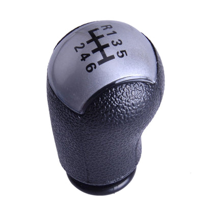 6 Speed Shift Knob for Ford Mustang (2011-2012)