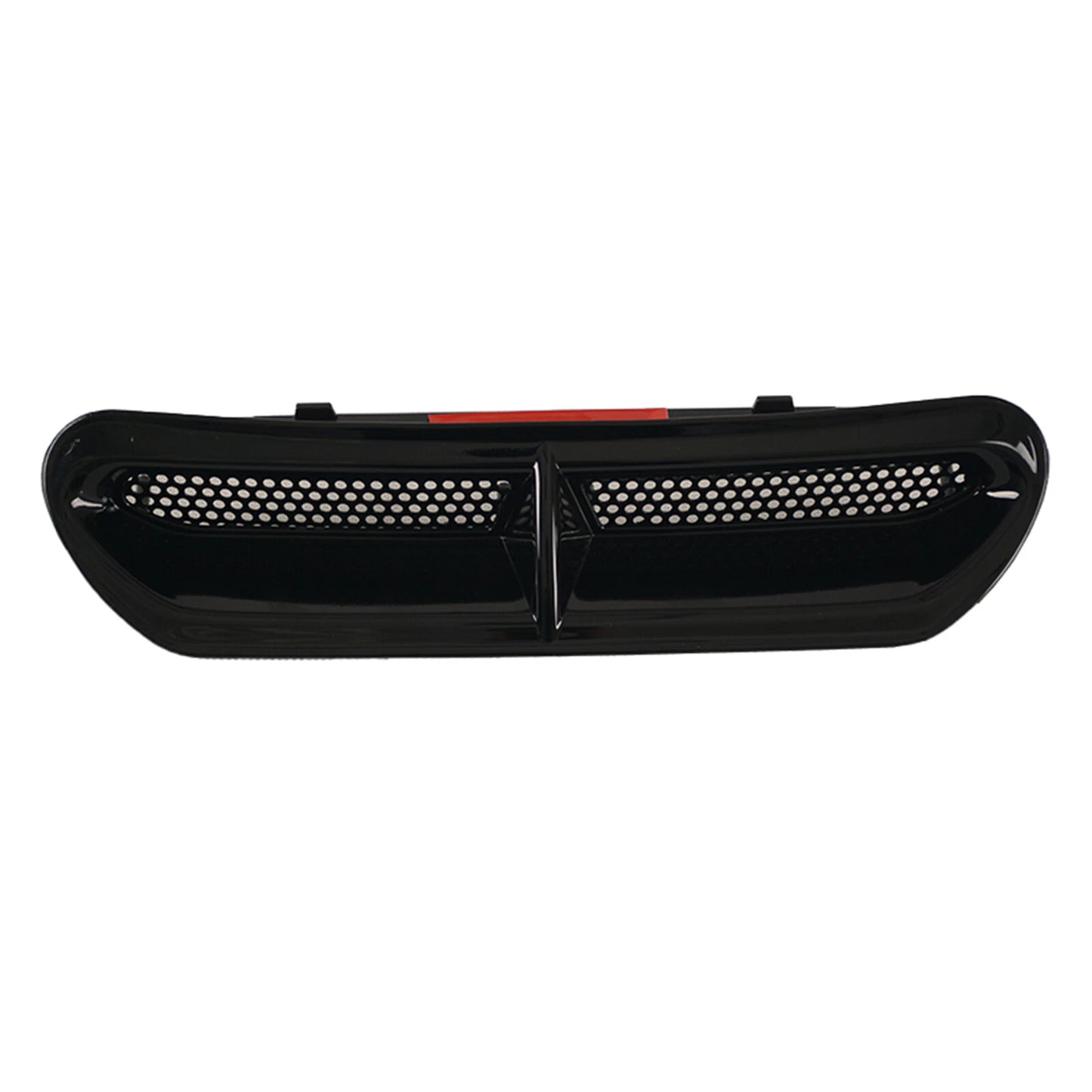 Front Fairing Vent Accent Cover for Harley Davidson (2014-2024)