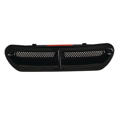 Front Fairing Vent Accent Cover for Harley Davidson (2014-2024)