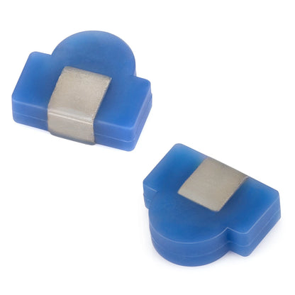 Cam Chain Roller Pin Set of 2 for Honda CL350 Scrambler 1968-1973