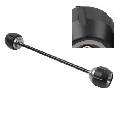 Front Wheel Axle Crash Slider for Kawasaki Z900 (2017-2019)