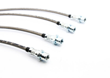 Brake Line Kit for Lexus XU30 RX330/350/400H AWD (2003-2008)