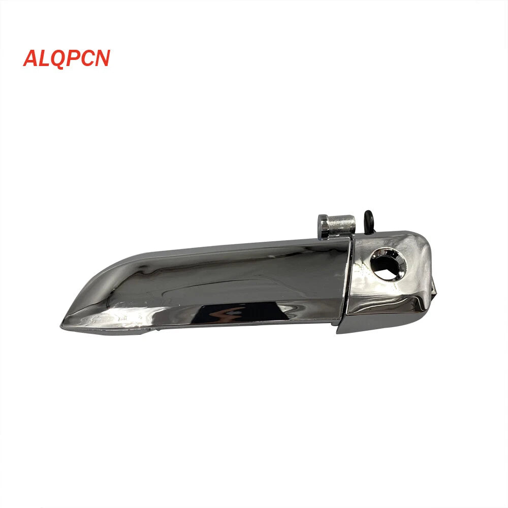 Chrom Left Front Door Outer Handle for Toyota Hiace (2005-2018)