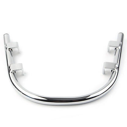 Fender Bumper Guard Crash Bar for Piaggio GTS300 (2008-2023)