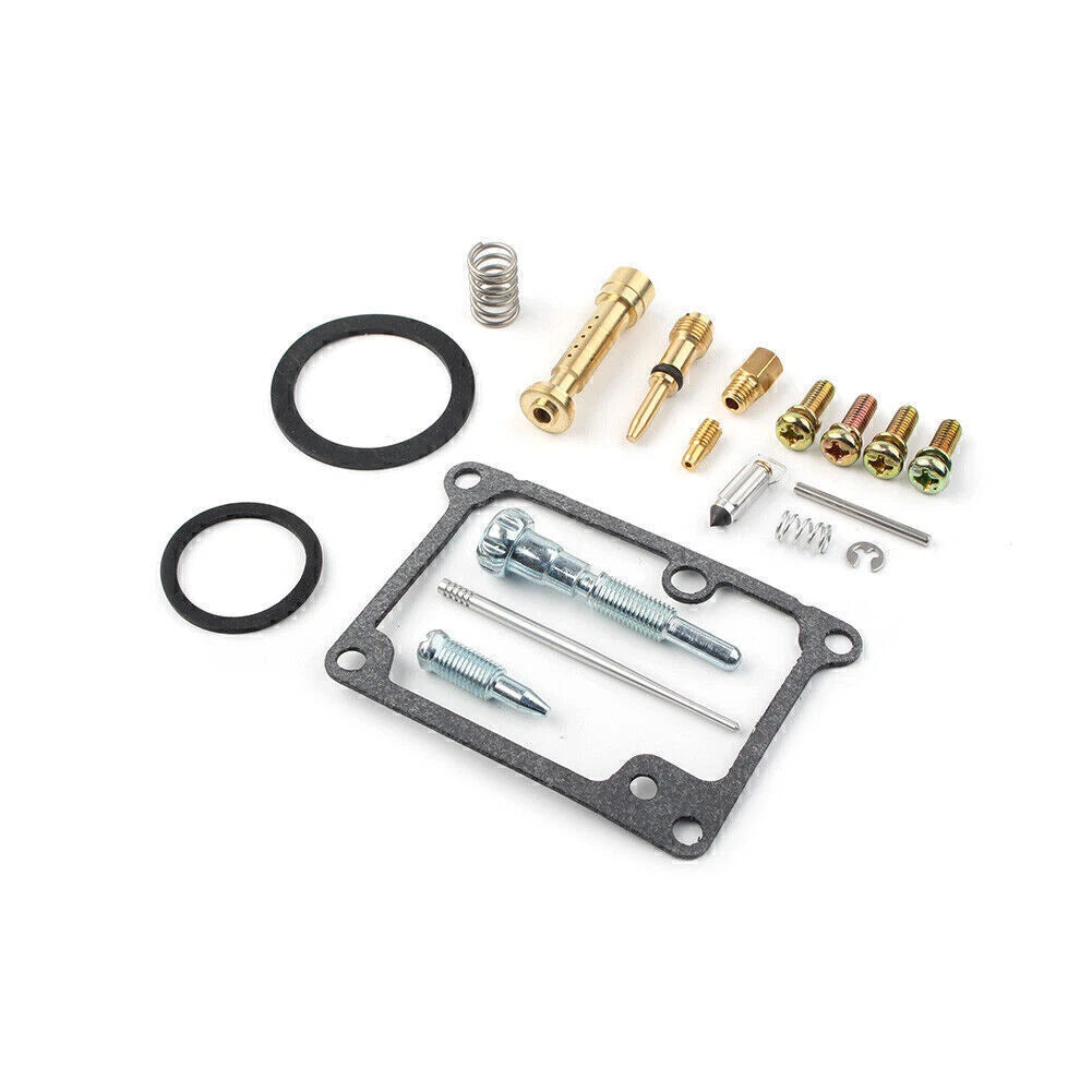Carburetor Repair Kit for Yamaha Blaster YFS200 1988-2006 (2 x Kits)