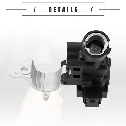 Ignition Switch Lock Cylinder for Ford Escape (2008)