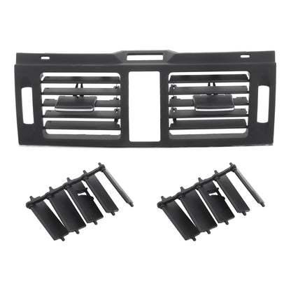 Air Vent Grille for Mercedes-Benz C350 2007-2014 - Durable Black Panel