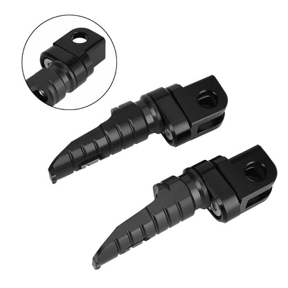 Front Footrests for CFMOTO 250SR 250NK 400NK 650NK 400GT (2019-2022)