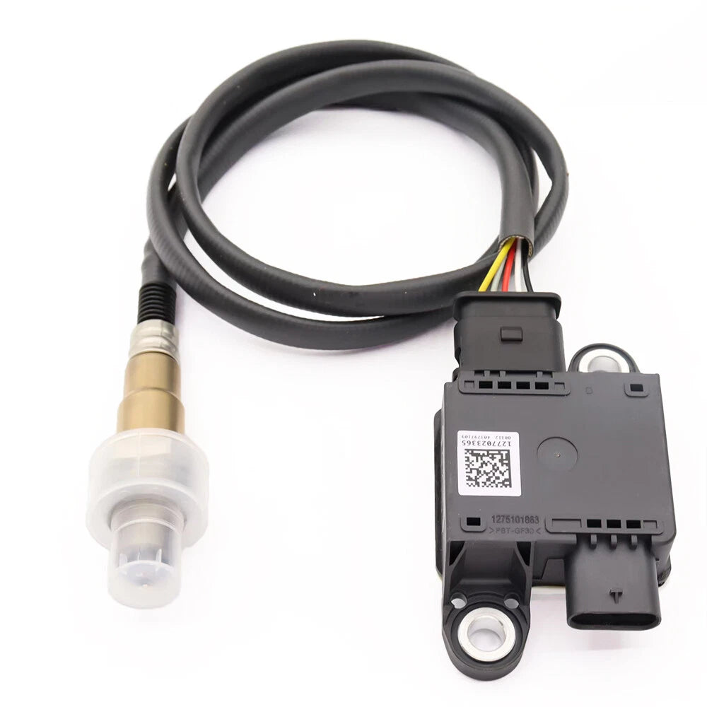 Diesel PM Soot Sensor for Hyundai Kia Sedona Carnival (2014–2017)