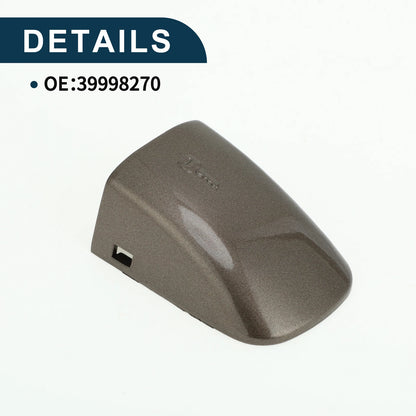Front Left Door Handle Cover Trim for Volvo S40 S80 XC60 (2004-2016)