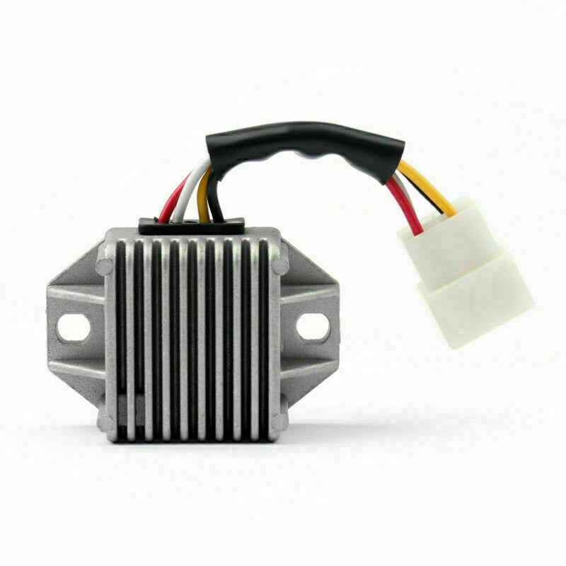 Voltage Regulator Rectifier for Yamaha BW350 DT125E DT125R XT350 (1985-1990)