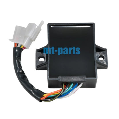 Ignitor CDI Box for Kawasaki KAF620 Mule 2520 (1994-1995, 1997-2000)