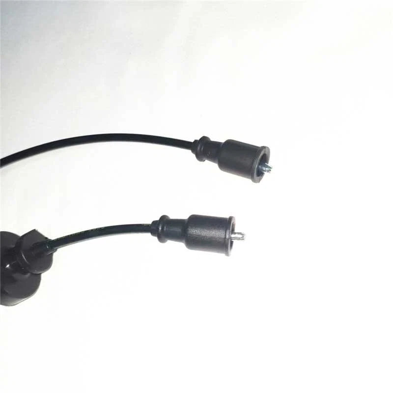 Ignition Lead Set for Mitsubishi Pajero IO 1.6L 1.8L 2.0L (1999)