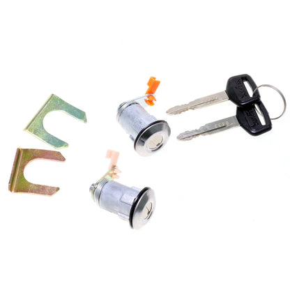 Door Locks Set LH for Toyota Corona RT T130 RT132 TT132 1978-1983