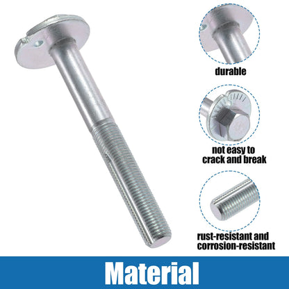 Lower Control Arm Adjust Bolt for Nissan Frontier (2005-2023)