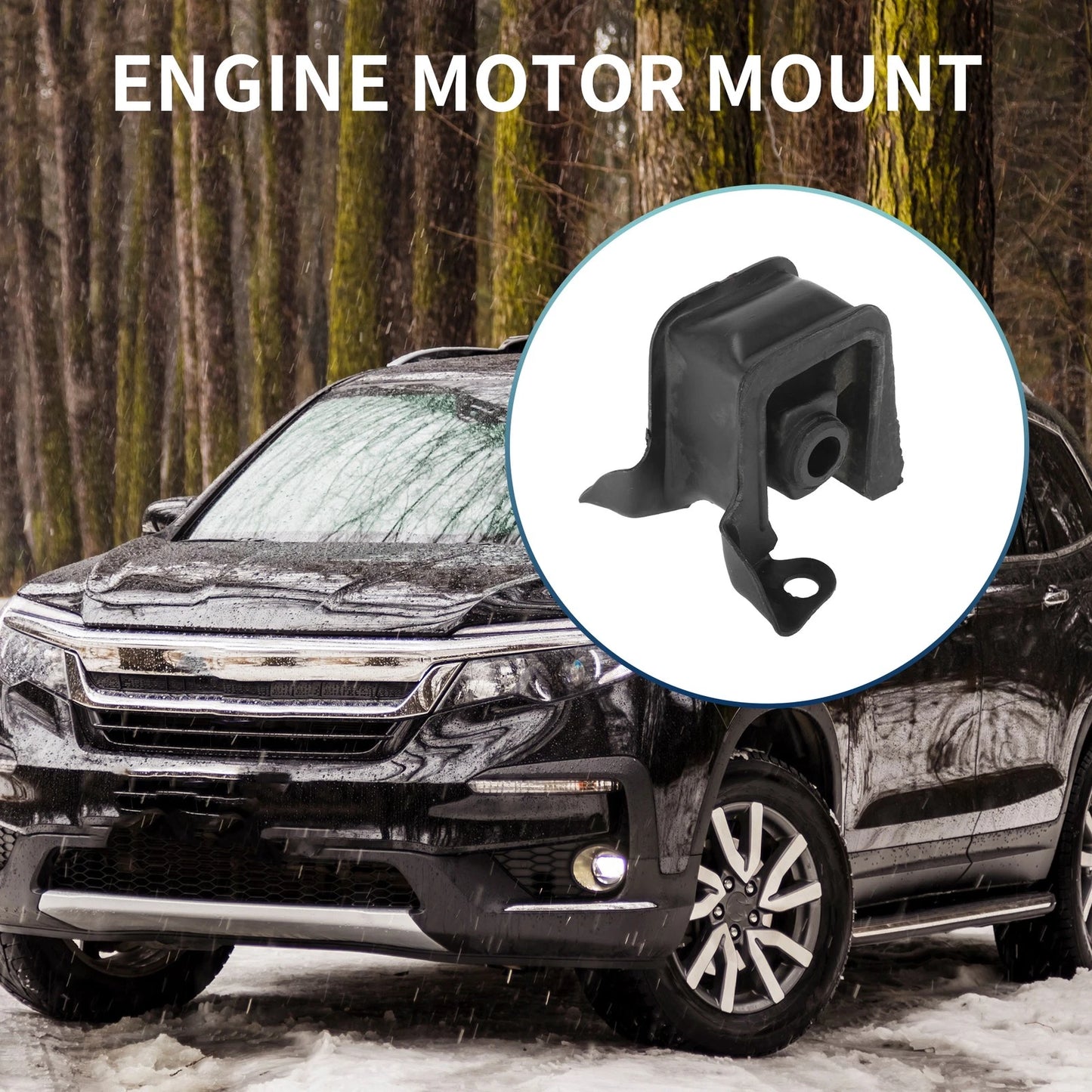 Engine Motor Mount for Honda Odyssey (1995-1998)