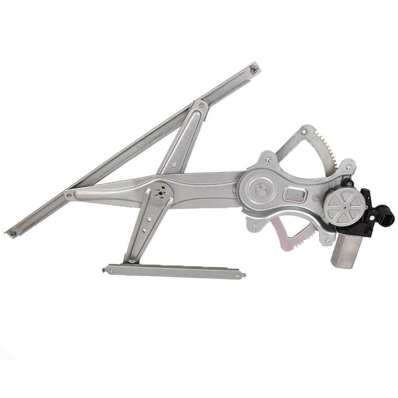 Front Right Window Regulator w/ Motor for Toyota Camry 2002-2006