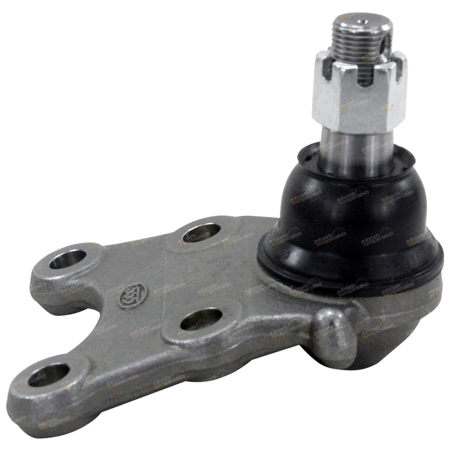 555 Japanese Lower Ball Joints for Isuzu D-Max (2008-2016)