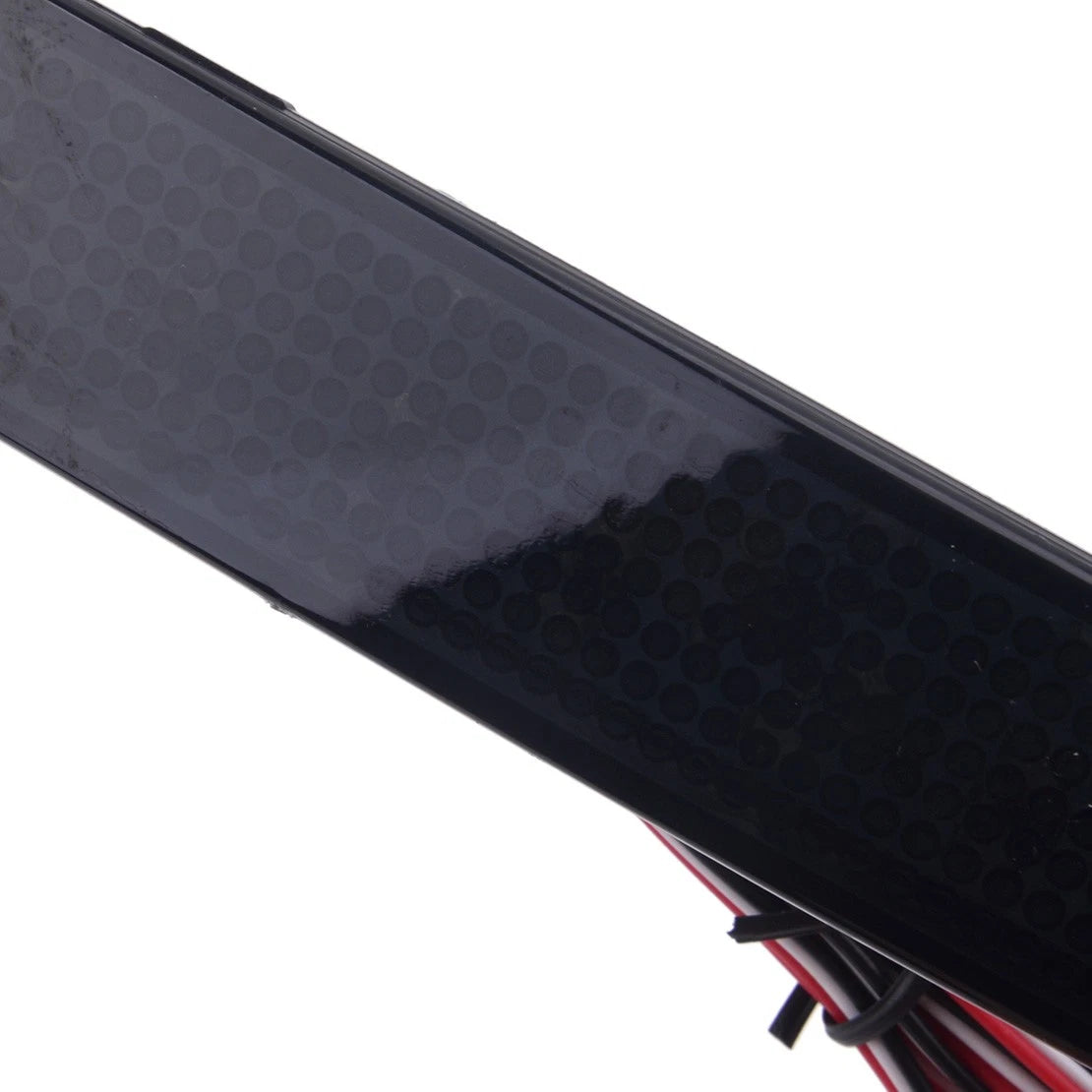 LED Rear Bumper Lamp Reflector Tail Lights for Nissan Murano Juke (2011-2014)
