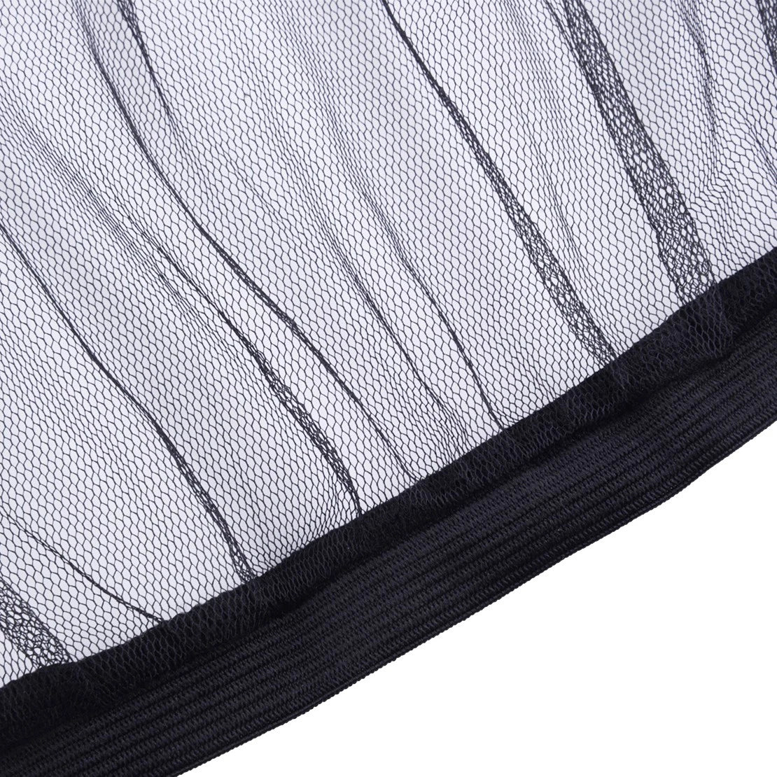 Universal Sun Mesh Blind Rear Window UV Protector Shade for Car (All Years)