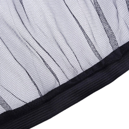 Universal Sun Mesh Blind Rear Window UV Protector Shade for Car (All Years)