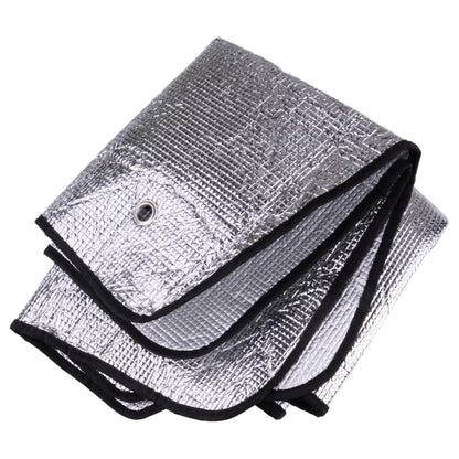 Rear Windshield Sunshade for Honda Civic Sedan (2012-2015)